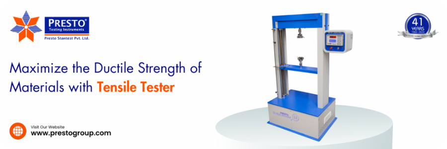 Tensile Tester